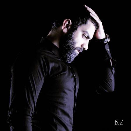 بیوگرافی بهادر زمانی , بهادر زمانی , عکس های اینستاگرام  بهادر زمانی.