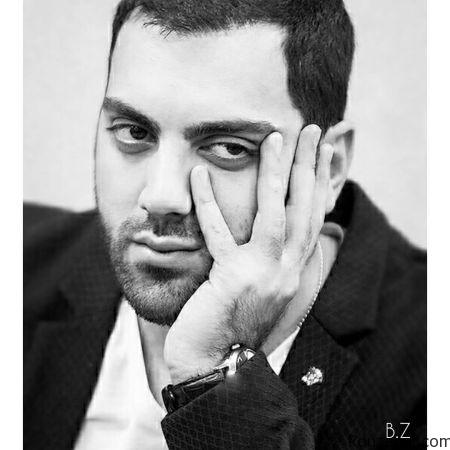 بیوگرافی بهادر زمانی , بهادر زمانی , عکس های اینستاگرام  بهادر زمانی.