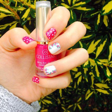 مدل طراحی ناخن 2016 ,مدل لاک ناخن, مدل ناخن 