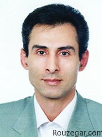 بیوگرافی محمد نقی سليمی,محمد نقی سليمی مدیر عامل کفش ملی