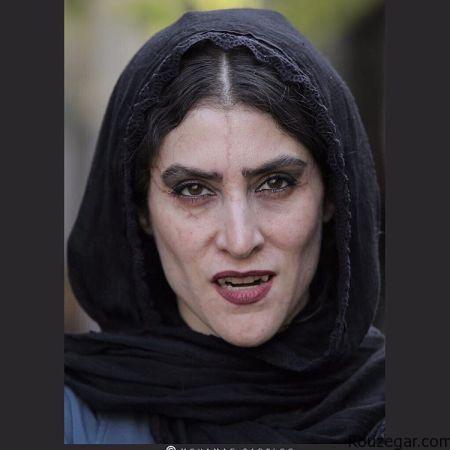 ویشکا آسایش