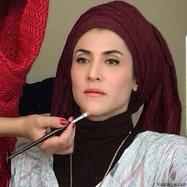 ویشکا آسایش