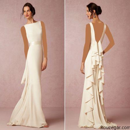 مدل لباس عروس, مدل لباس عروس 1395, مدل لباس عروس 2016