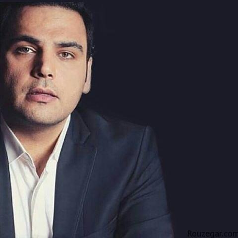 احسان علیخانی