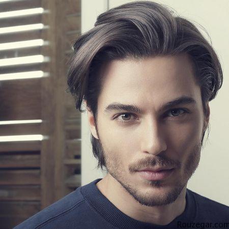 مدل های اینستاگرامی مرد