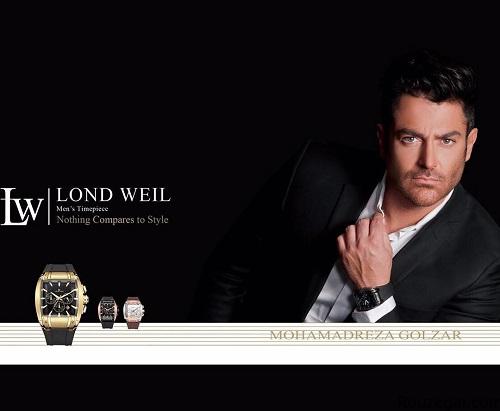 محمدرضا گلزار,مدل محمدرضا گلزار,عکس محمدرضا گلزار