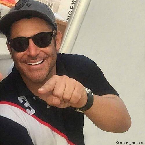 محمدرضا گلزار,مدل محمدرضا گلزار,عکس محمدرضا گلزار