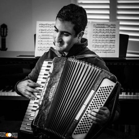 بیوگرافی رضا روحاني داور, رضا روحاني داور, عکس های اینستاگرام رضا روحاني داور