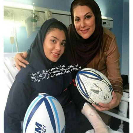 بیوگرافی سارا عبدالملکی , سارا عبدالملکی , عکس های اینستاگرام سارا عبدالملکی