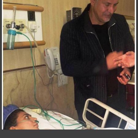 بیوگرافی سارا عبدالملکی , سارا عبدالملکی , عکس های اینستاگرام سارا عبدالملکی