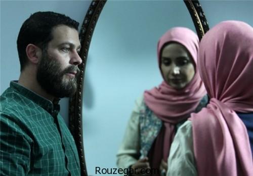 سریال یکتا عکس بازیگران سریال یکتا تیتراژ سریال یکتا دانلود رایگان سریال یکتا زمان پخش سریال یکتا شبکه دو قسمت آخر