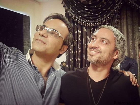 مازیار فلاحی