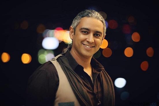 مازیار فلاحی