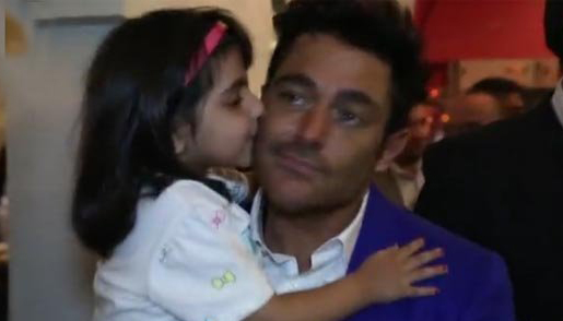 محمدرضا گلزار