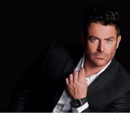 محمدرضا گلزار