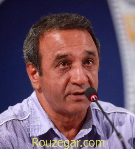 بیوگرافی علی اوسیوند, علی اوسیوند, عکس های اینستاگرام علی اوسیوند , علی اوسیوند و همسرش حمیرا ریاضی