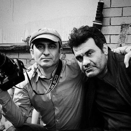 بیوگرافی بهراد خرازي, بهراد خرازي, عکس های اینستاگرام بهراد خرازي