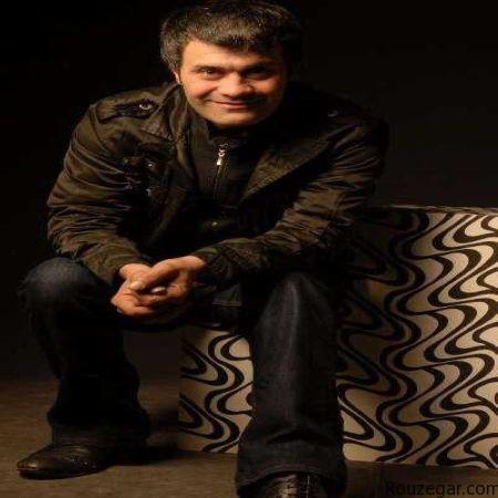 بیوگرافی بهراد خرازي, بهراد خرازي, عکس های اینستاگرام بهراد خرازي