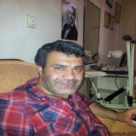 بیوگرافی بهراد خرازي, بهراد خرازي, عکس های اینستاگرام بهراد خرازي