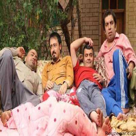 بیوگرافی بهراد خرازي, بهراد خرازي, عکس های اینستاگرام بهراد خرازي