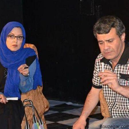 بیوگرافی بهراد خرازي, بهراد خرازي, عکس های اینستاگرام بهراد خرازي