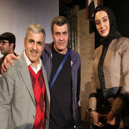 بیوگرافی بهراد خرازي, بهراد خرازي, عکس های اینستاگرام بهراد خرازي