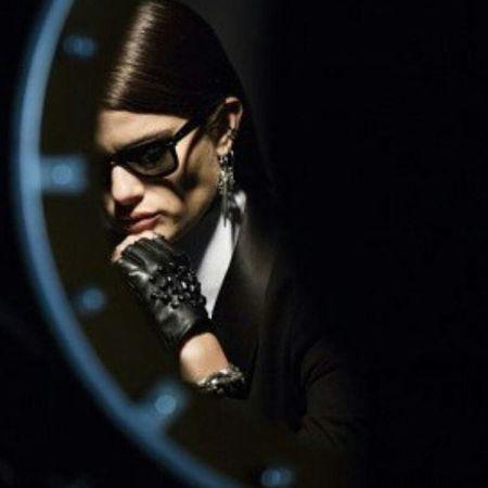 Isabeli Fontana, بیوگرافی ايزابلي فونتانا , ايزابلي فونتانا , عکس های اینستاگرام ايزابلي فونتانا