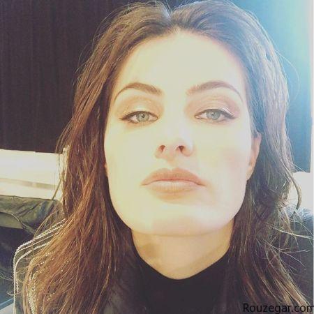 Isabeli Fontana, بیوگرافی ايزابلي فونتانا , ايزابلي فونتانا , عکس های اینستاگرام ايزابلي فونتانا