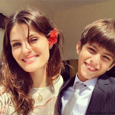 Isabeli Fontana, بیوگرافی ايزابلي فونتانا , ايزابلي فونتانا , عکس های اینستاگرام ايزابلي فونتانا