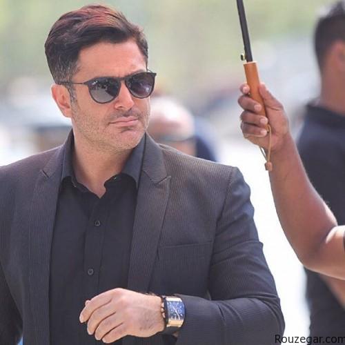 محمدرضا گلزار