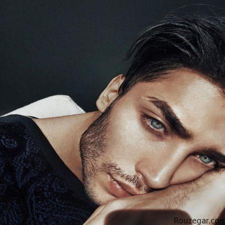  بیوگرافی توني مهفود , توني مهفود , Toni Mahfud ,عکس های اینستاگرام توني مهفود