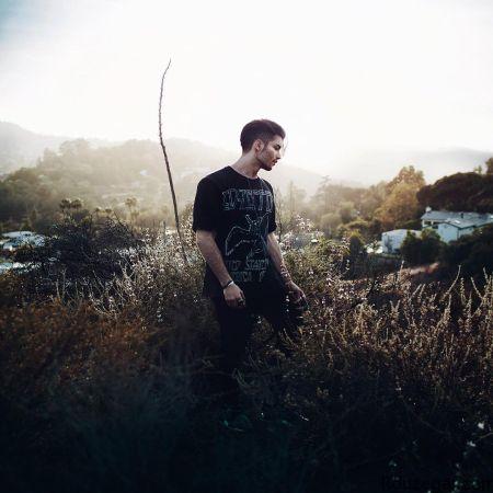  بیوگرافی توني مهفود , توني مهفود , Toni Mahfud ,عکس های اینستاگرام توني مهفود