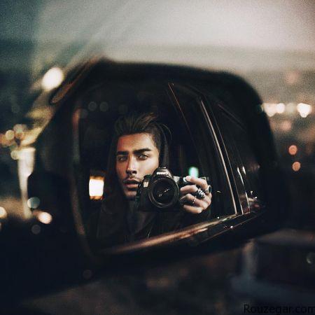  بیوگرافی توني مهفود , توني مهفود , Toni Mahfud ,عکس های اینستاگرام توني مهفود