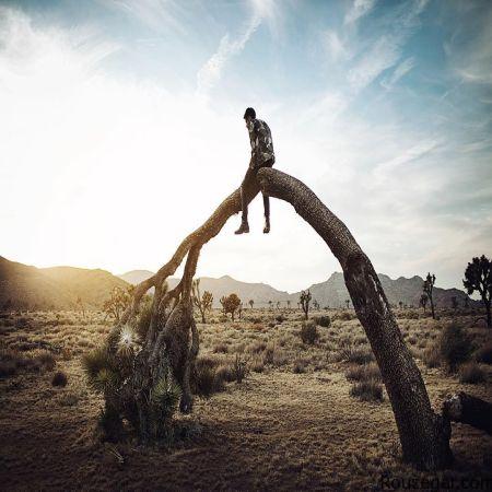  بیوگرافی توني مهفود , توني مهفود , Toni Mahfud ,عکس های اینستاگرام توني مهفود