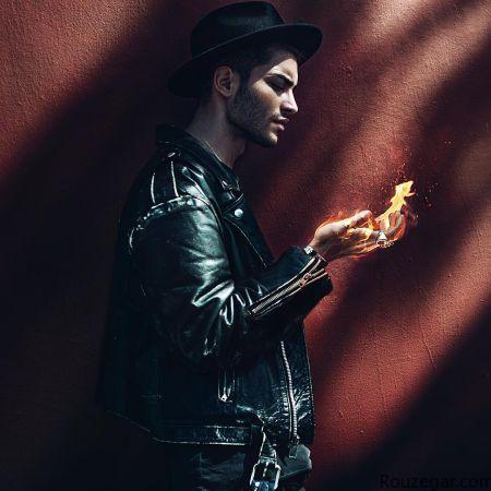  بیوگرافی توني مهفود , توني مهفود , Toni Mahfud ,عکس های اینستاگرام توني مهفود