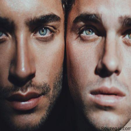  بیوگرافی توني مهفود , توني مهفود , Toni Mahfud ,عکس های اینستاگرام توني مهفود