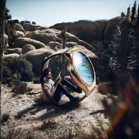  بیوگرافی توني مهفود , توني مهفود , Toni Mahfud ,عکس های اینستاگرام توني مهفود