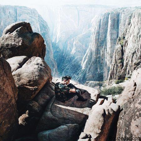  بیوگرافی توني مهفود , توني مهفود , Toni Mahfud ,عکس های اینستاگرام توني مهفود