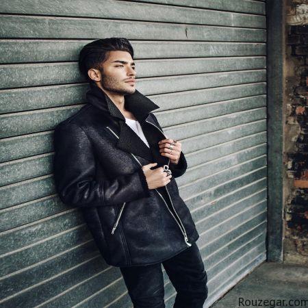  بیوگرافی توني مهفود , توني مهفود , Toni Mahfud ,عکس های اینستاگرام توني مهفود