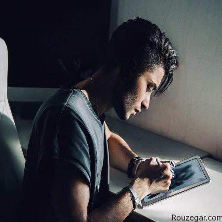 تونی مهفود ویکی پدیا,تونی مهفود,عکس های تونی مهفود,اینستاگرام تونی مهفود,عکس تونی مهفود و دوست دخترش,بیوگرافی تونی مهفود,عکس تونی مهفود مدل آلمانی