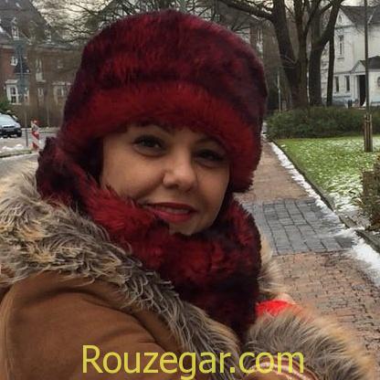 افسانه چهرهآزاد,بیوگرافی افسانه چهرهآزاد,