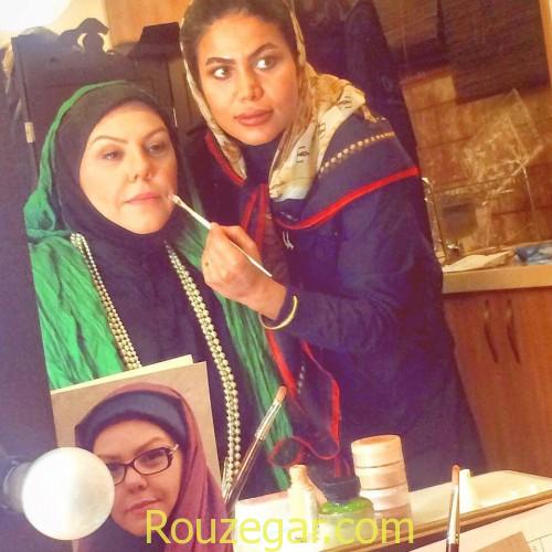 افسانه چهرهآزاد,بیوگرافی افسانه چهرهآزاد,