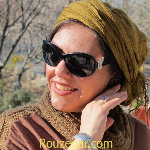 افسانه چهره آزاد,عکس افسانه چهره آزاد و علیرضا خمسه,افسانه چهره آزاد و فرزندانش,افسانه چهره آزاد و دخترش,شاهرخ فروتنیان و افسانه چهره آزاد اینستاگرام