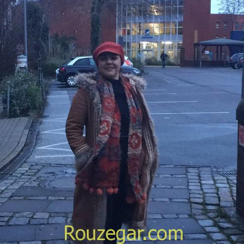 افسانه چهرهآزاد,بیوگرافی افسانه چهرهآزاد,