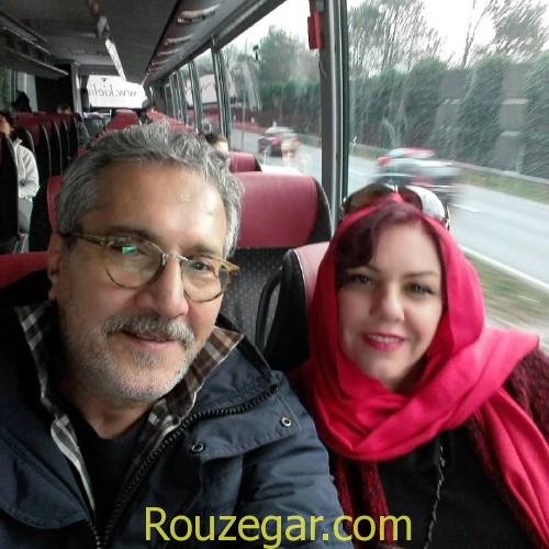 افسانه چهرهآزاد,بیوگرافی افسانه چهرهآزاد,