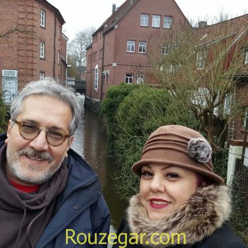 افسانه چهرهآزاد,بیوگرافی افسانه چهرهآزاد,