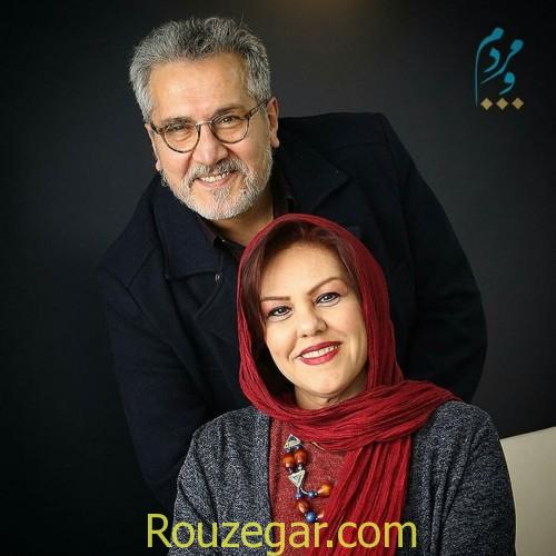 افسانه چهرهآزاد,بیوگرافی افسانه چهرهآزاد,