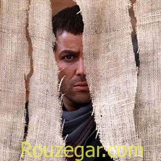  Amir Reza Delavari ,بیوگرافی امیررضا دلاوری, امیررضا دلاوری, 