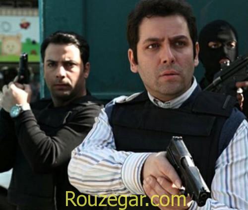  Amir Reza Delavari ,بیوگرافی امیررضا دلاوری, امیررضا دلاوری, 