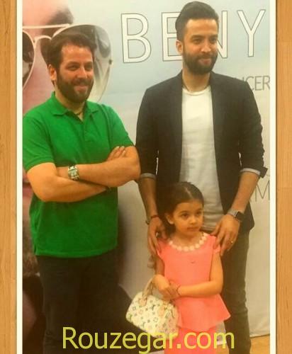  Amir Reza Delavari ,بیوگرافی امیررضا دلاوری, امیررضا دلاوری, 